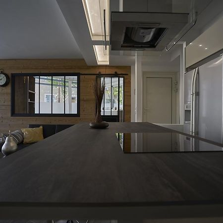 شقة Capucine Duplex لا سيوتا المظهر الخارجي الصورة
