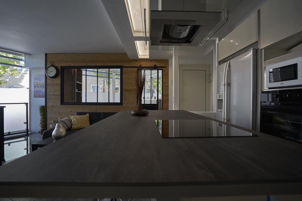 شقة Capucine Duplex لا سيوتا المظهر الخارجي الصورة