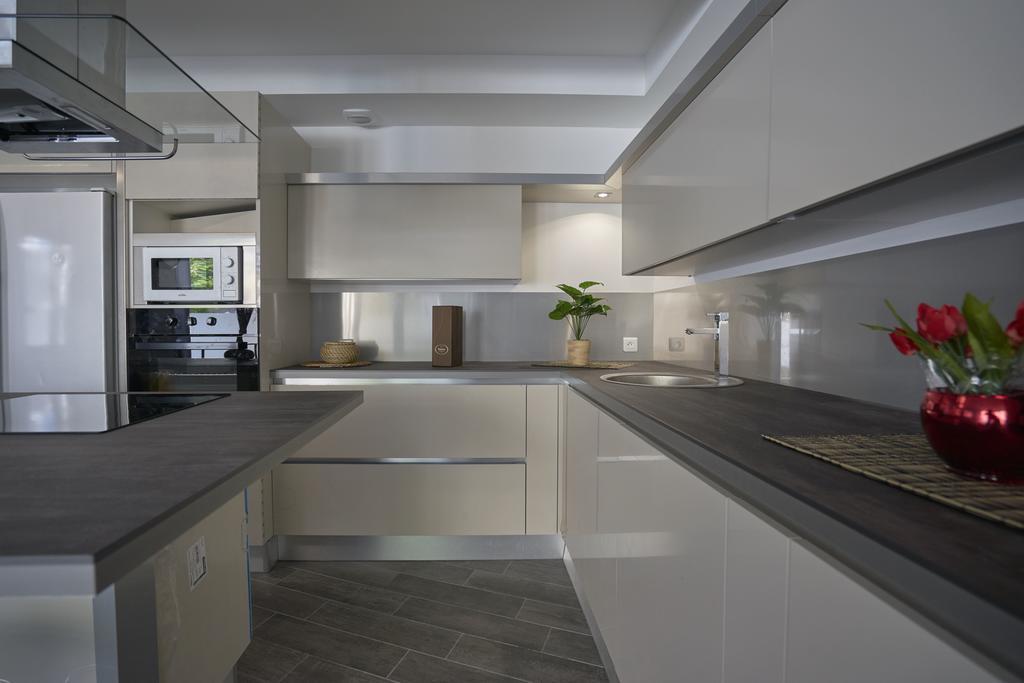 شقة Capucine Duplex لا سيوتا المظهر الخارجي الصورة