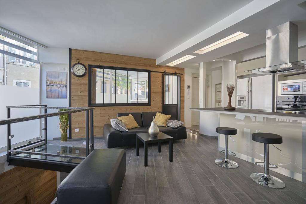 شقة Capucine Duplex لا سيوتا المظهر الخارجي الصورة