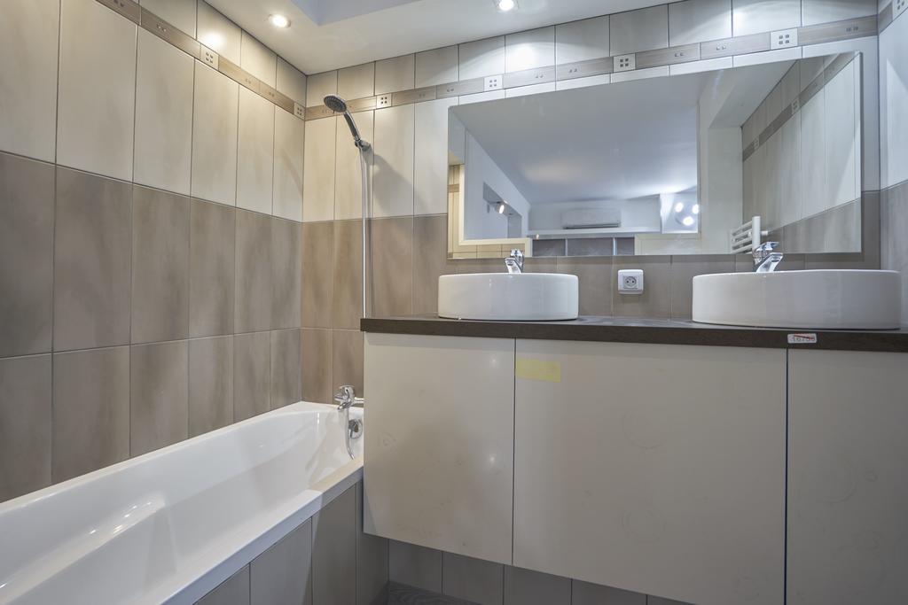 شقة Capucine Duplex لا سيوتا المظهر الخارجي الصورة
