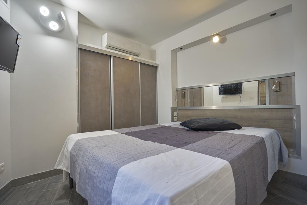 شقة Capucine Duplex لا سيوتا المظهر الخارجي الصورة